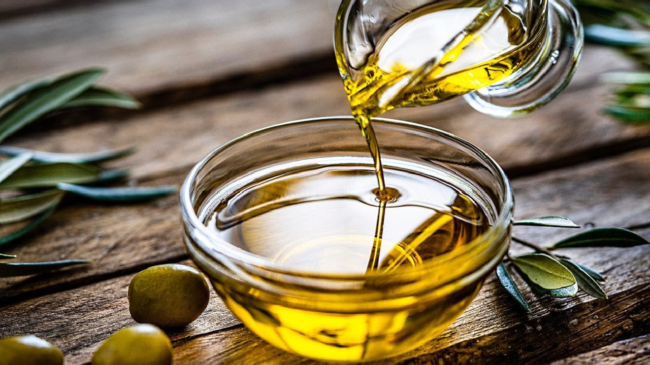 Comparing Cooking Oils: Which Is Best For Your Health?