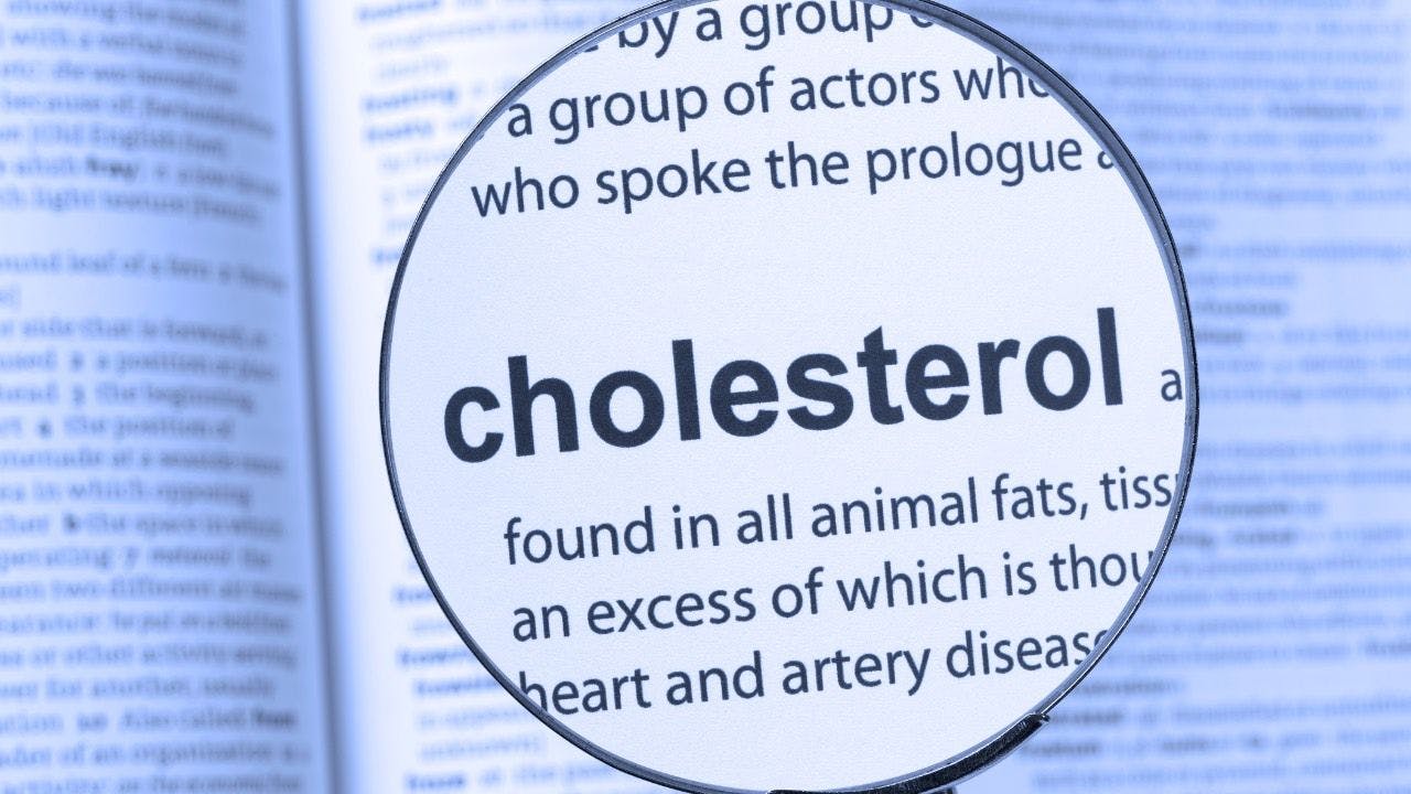 How Menopause Affects Cholesterol