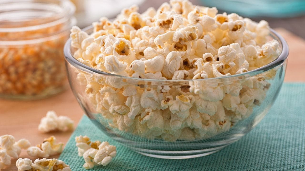 Healthy Popcorn Seasonings You Can Make At Home