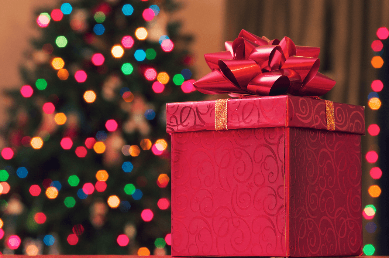 The Ultimate Christmas Gift Guide For Weight loss!