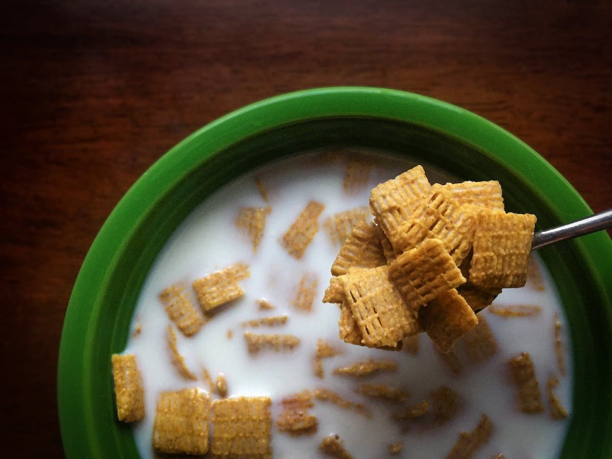 How Much Sugar Is Actually In Breakfast Cereal?