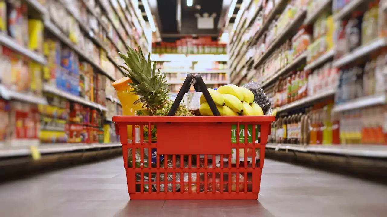 10 ways to save money on your Grocery shop