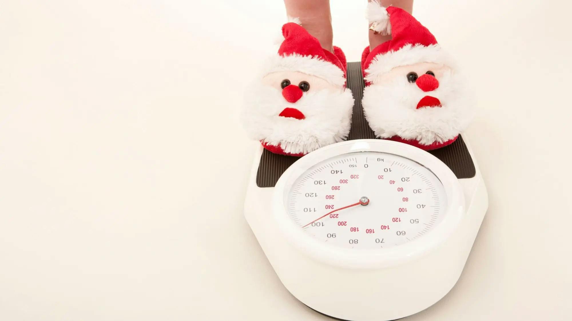 5 Tips to Avoid the Holiday Weight Gain