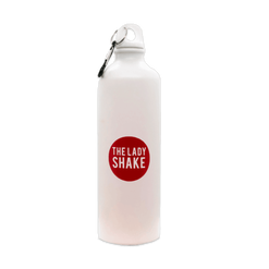 Lady Shake Water Bottle