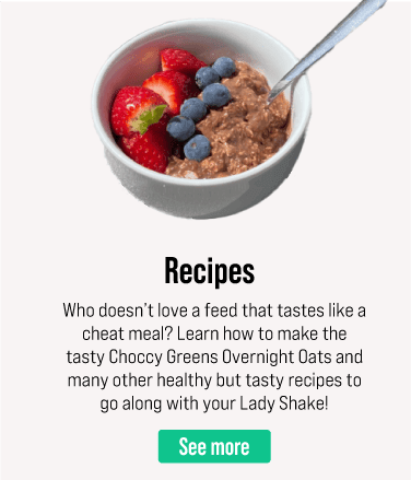 Recipes